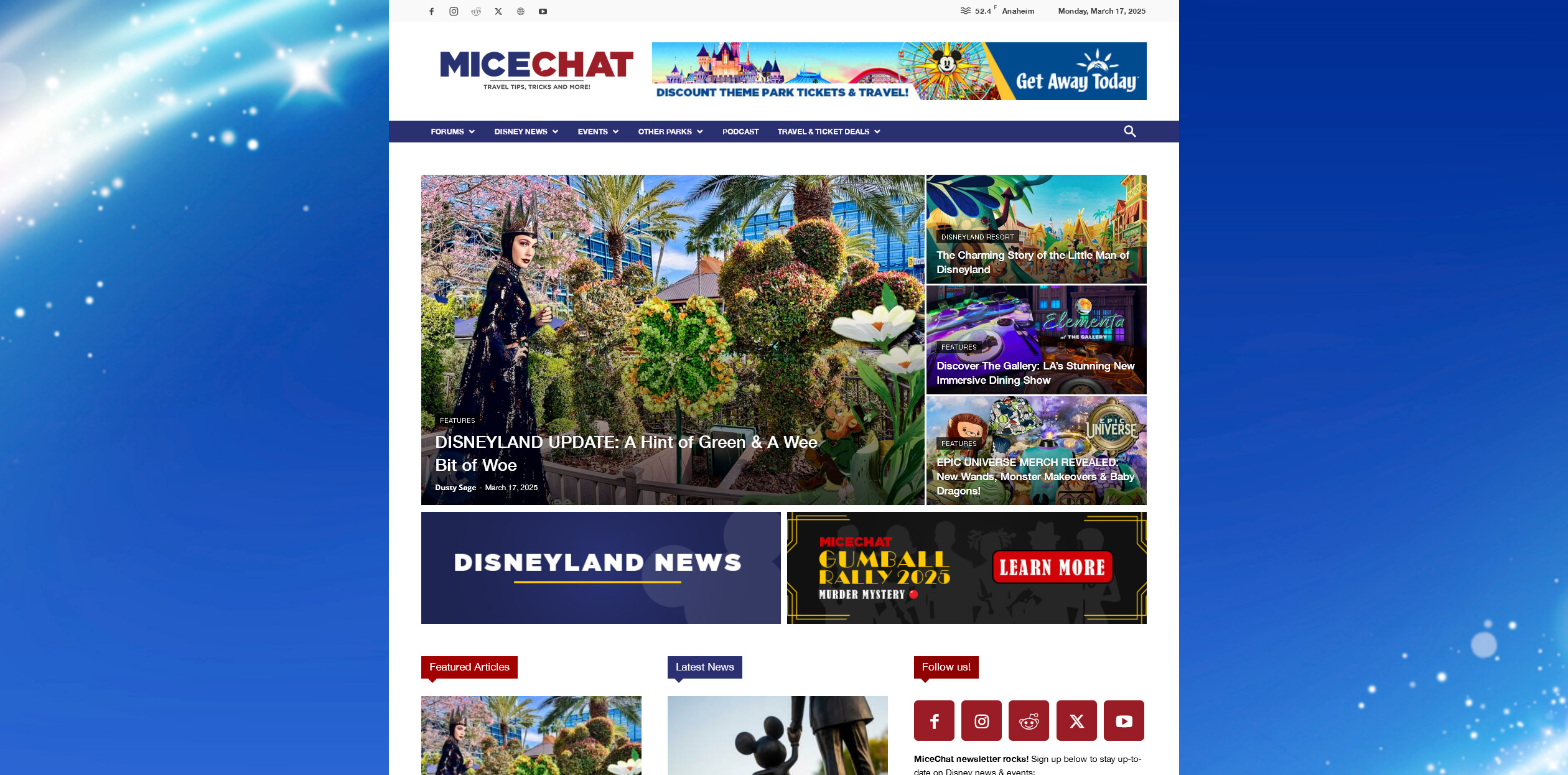 Websites-MiceChat